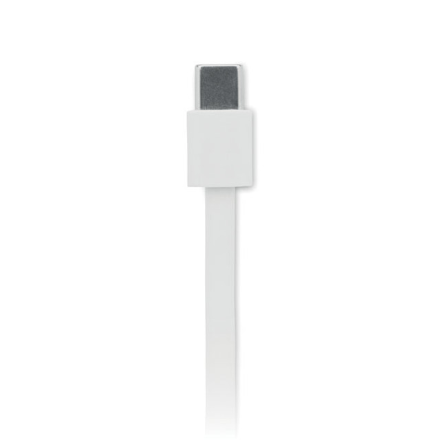 Câble de charge rétractable Linea 100 