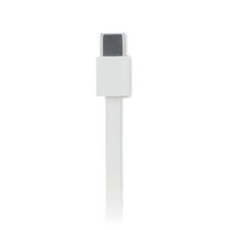 Câble de charge rétractable Linea 100 