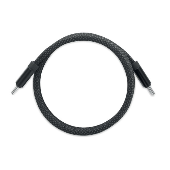 Câble de charge magnétique tressé Braid 