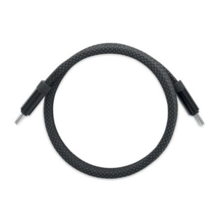 Câble de charge magnétique tressé Braid 