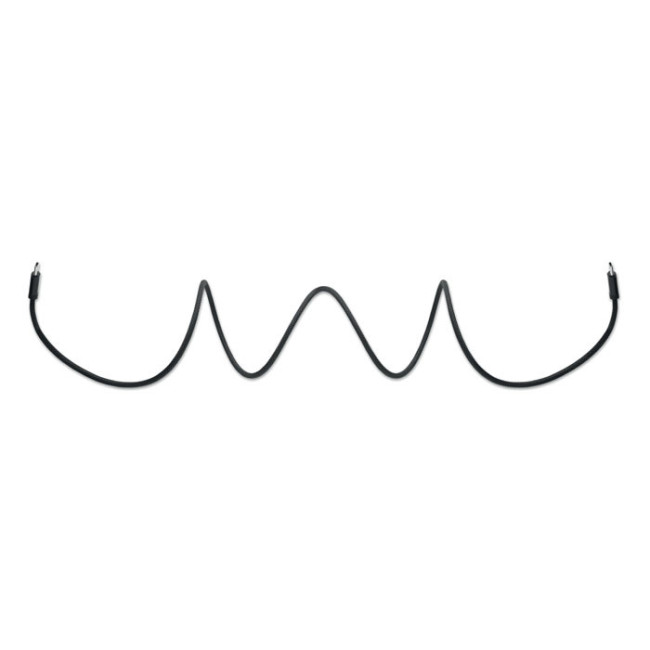 Câble de charge magnétique tressé Braid 