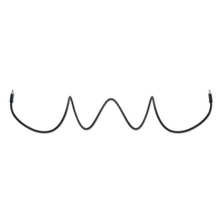 Câble de charge magnétique tressé Braid 