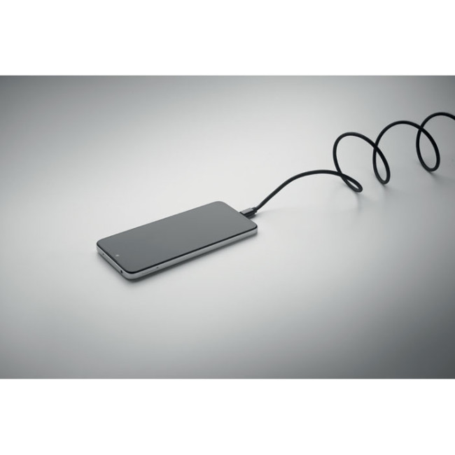 Câble de charge magnétique tressé Braid 
