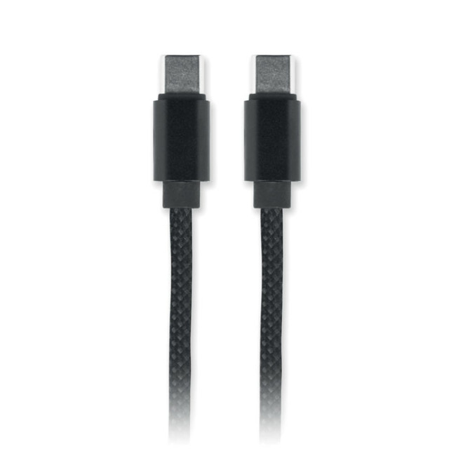 Câble de charge magnétique tressé Braid 
