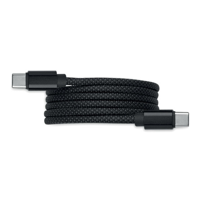 Câble de charge magnétique tressé Braid 