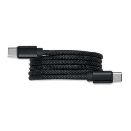 Câble de charge magnétique tressé Braid 