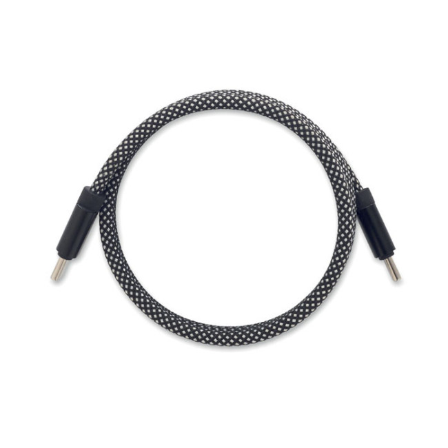 Câble de charge magnétique tressé Braid 