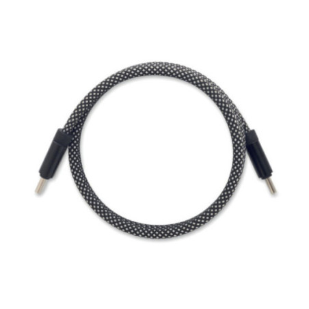 Câble de charge magnétique tressé Braid 