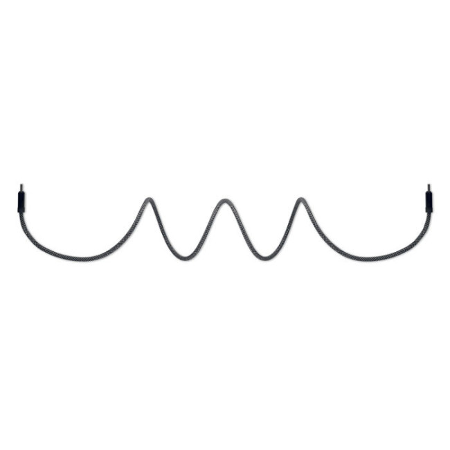 Câble de charge magnétique tressé Braid 