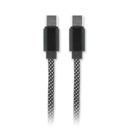 Câble de charge magnétique tressé Braid 