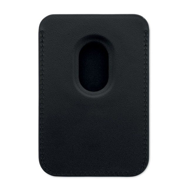Porte-cartes de crédit magnétique Karta 