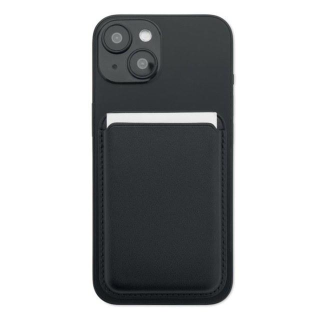 Porte-cartes de crédit magnétique Karta 