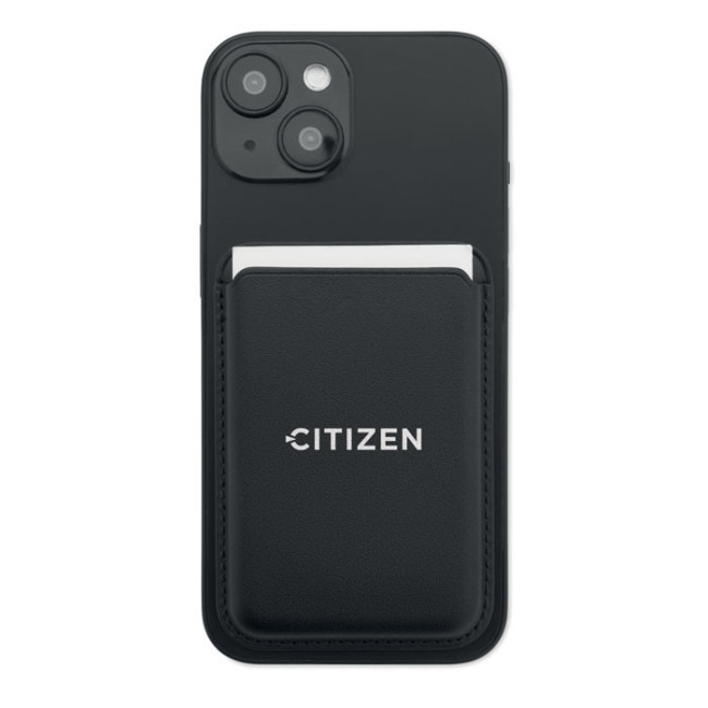 Porte-cartes de crédit magnétique Karta 