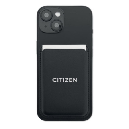 Porte-cartes de crédit magnétique Karta 