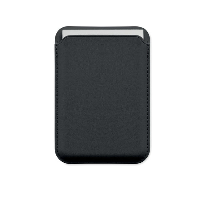 Porte-cartes avec support téléphone Karta Stand 
