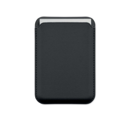 Porte-cartes avec support téléphone Karta Stand 