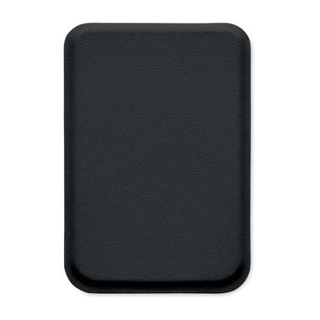 Porte-cartes avec support téléphone Karta Stand 