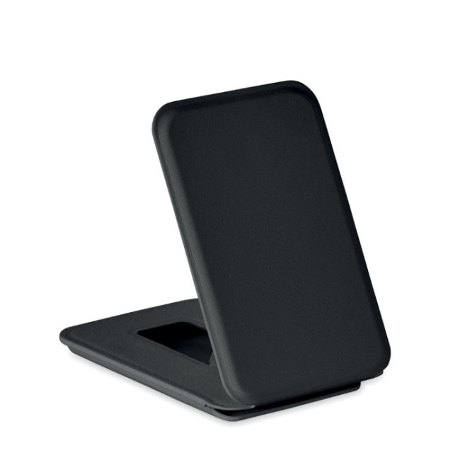 Porte-cartes avec support téléphone Karta Stand 