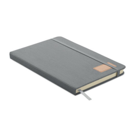 Carnet personnalisable A5 Cordi Note 