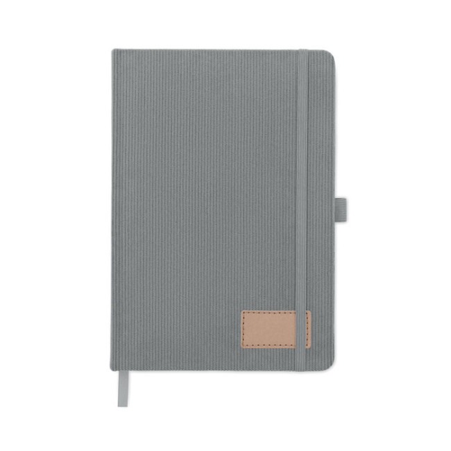 Carnet personnalisable A5 Cordi Note 