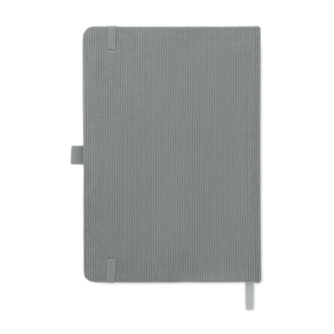 Carnet personnalisable A5 Cordi Note 