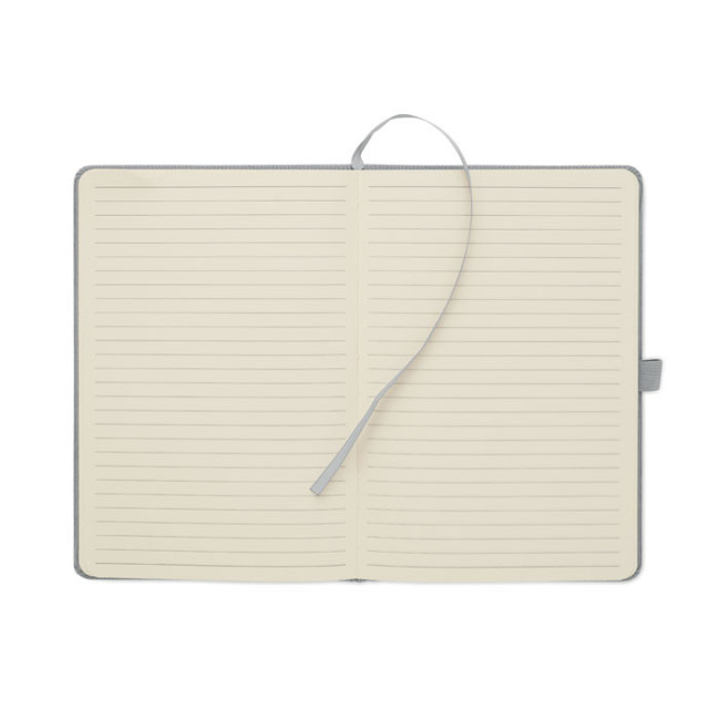 Carnet personnalisable A5 Cordi Note 