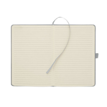 Carnet personnalisable A5 Cordi Note 