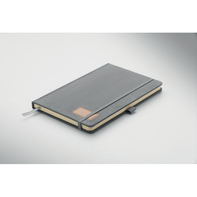 Carnet personnalisable A5 Cordi Note 