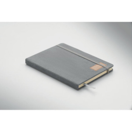 Carnet personnalisable A5 Cordi Note 