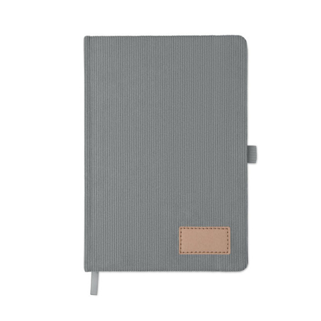 Carnet personnalisable A5 Cordi Note 
