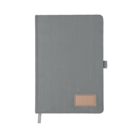 Carnet personnalisable A5 Cordi Note 