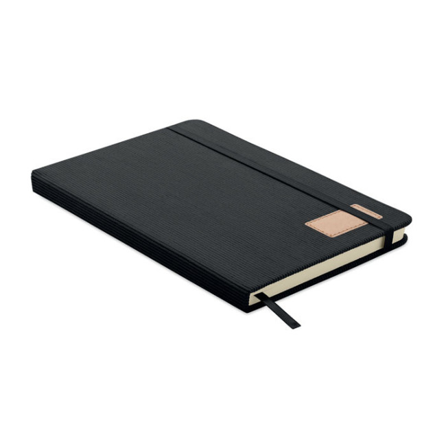 Carnet personnalisable A5 Cordi Note 