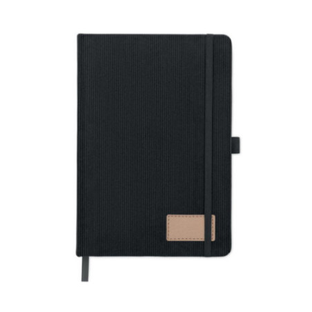 Carnet personnalisable A5 Cordi Note 