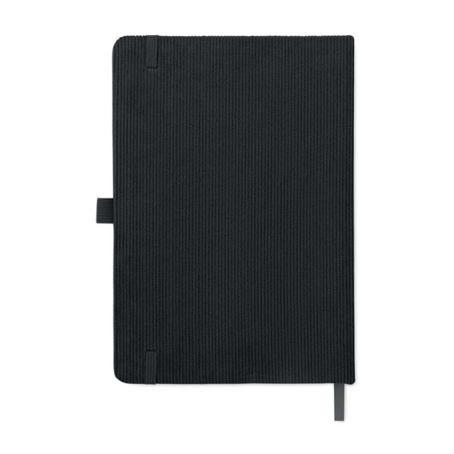 Carnet personnalisable A5 Cordi Note 