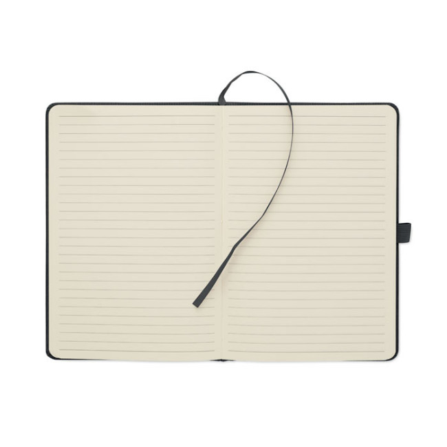 Carnet personnalisable A5 Cordi Note 