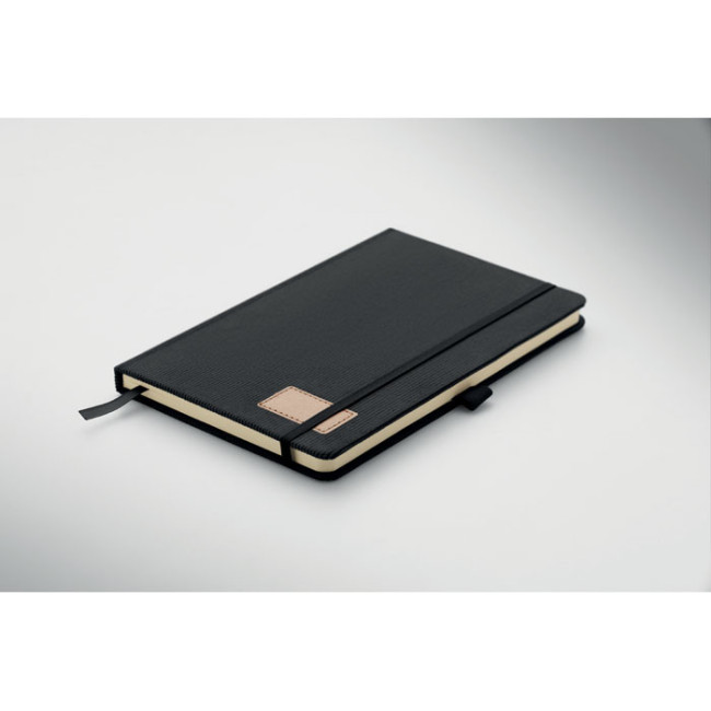 Carnet personnalisable A5 Cordi Note 