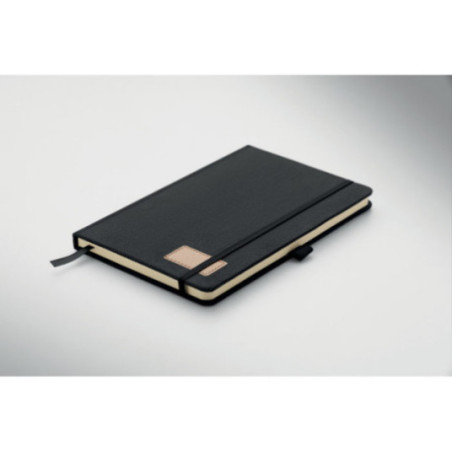 Carnet personnalisable A5 Cordi Note 