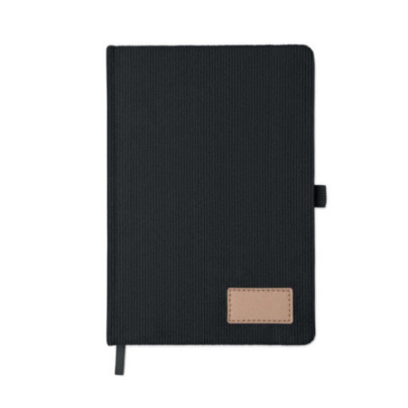 Carnet personnalisable A5 Cordi Note 