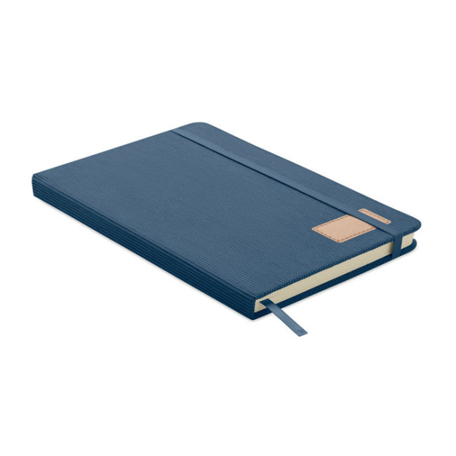 Carnet personnalisable A5 Cordi Note 