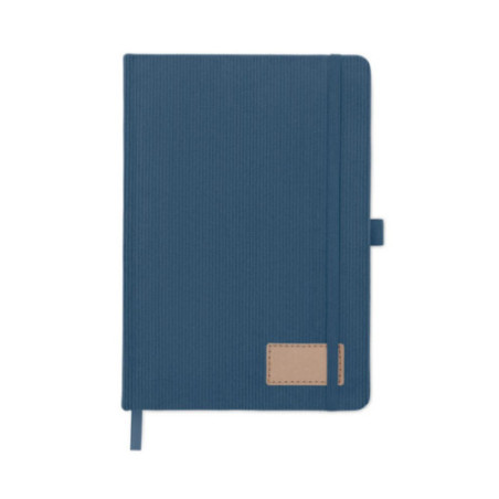 Carnet personnalisable A5 Cordi Note 