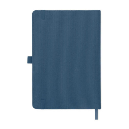 Carnet personnalisable A5 Cordi Note 