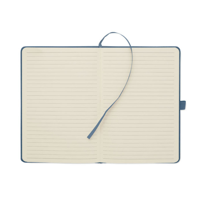 Carnet personnalisable A5 Cordi Note 