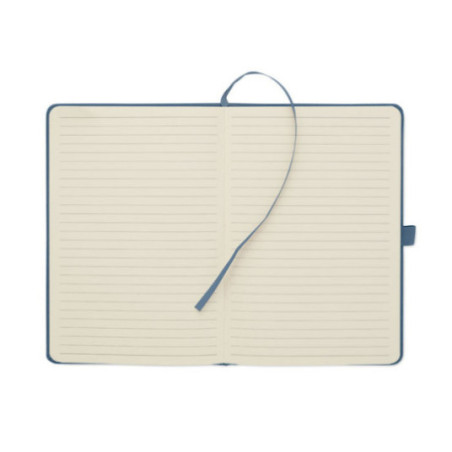Carnet personnalisable A5 Cordi Note 