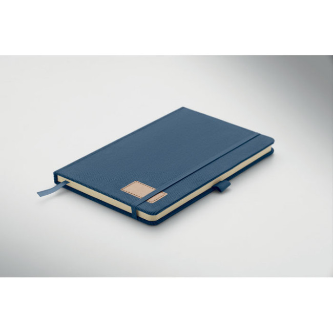 Carnet personnalisable A5 Cordi Note 