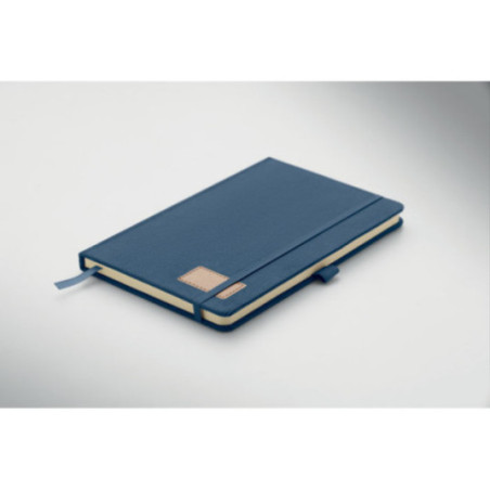 Carnet personnalisable A5 Cordi Note 