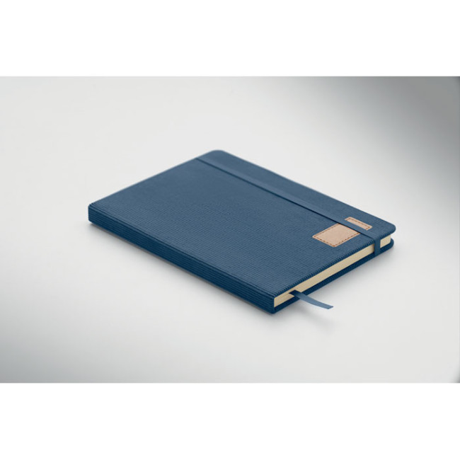 Carnet personnalisable A5 Cordi Note 