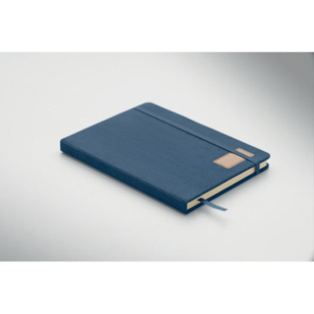 Carnet personnalisable A5 Cordi Note 
