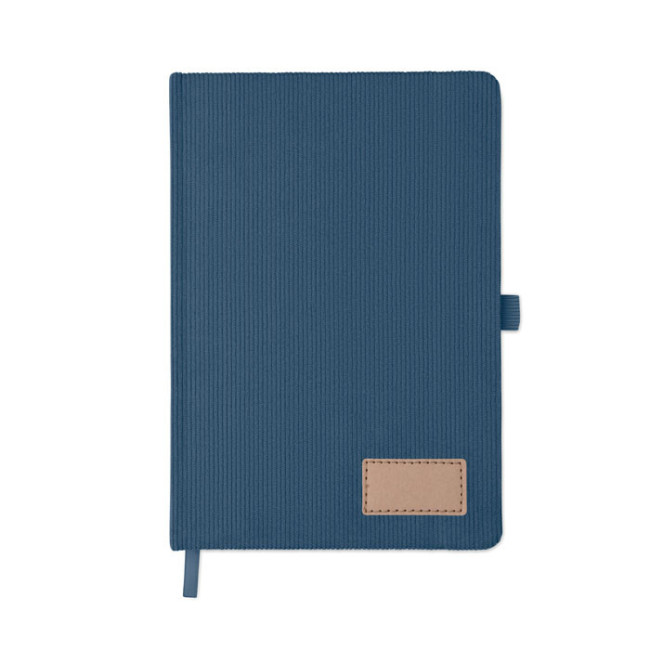 Carnet personnalisable A5 Cordi Note 