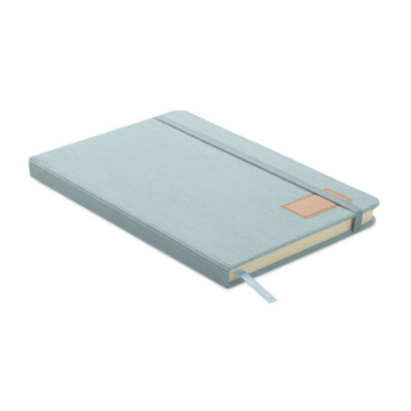 Carnet personnalisable A5 Cordi Note 