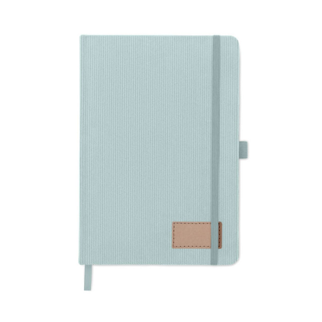 Carnet personnalisable A5 Cordi Note 